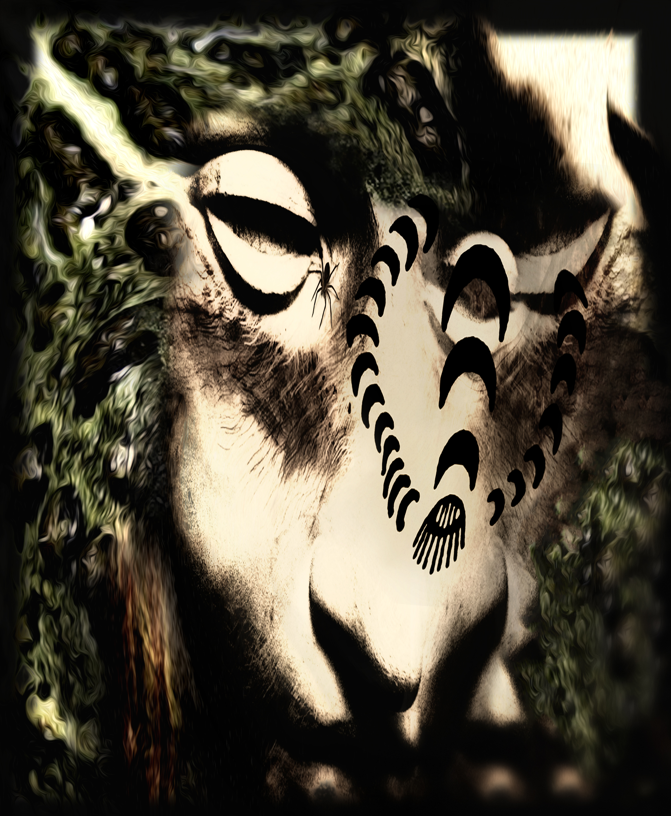 Lady Relic of Vast Antiquity