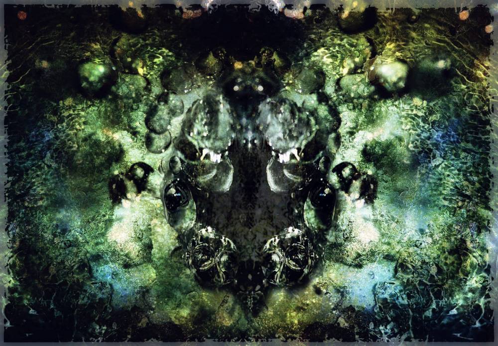 Into the Eye of Abzu: Things Which Are